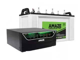Inverter Batteries